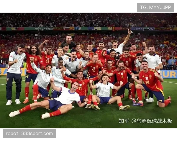 西班牙2026世界杯夺冠前景如何:年轻阵容能否扛起斗牛士复兴大旗